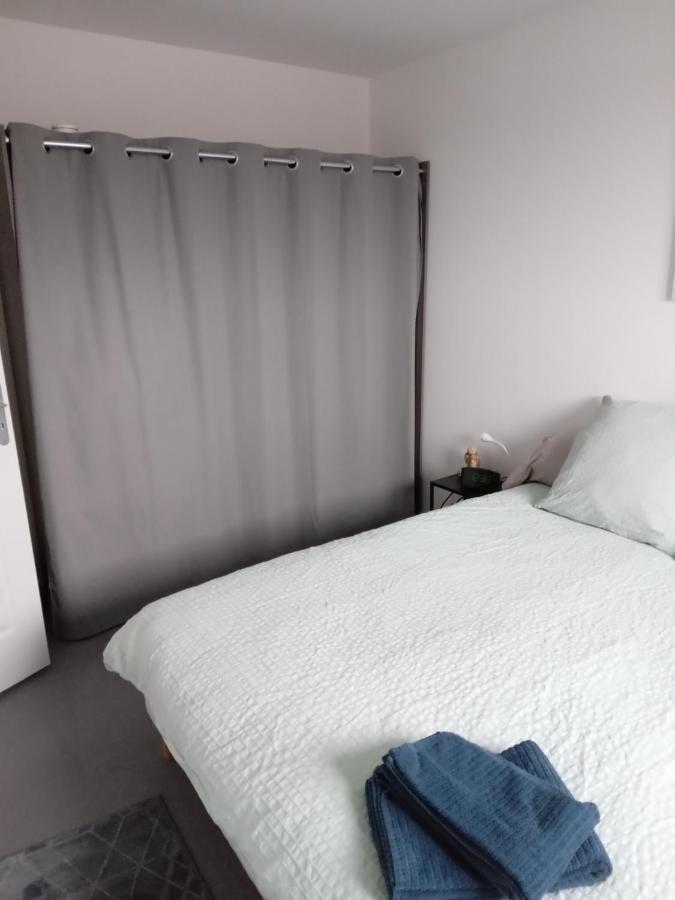 Roubaix Pres Lille, Un Cocon En Plein Centre Apartment Luaran gambar