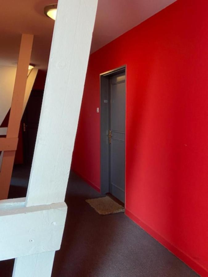 Roubaix Pres Lille, Un Cocon En Plein Centre Apartment Luaran gambar